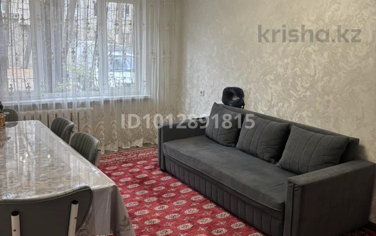 3-бөлмелі пәтер · 58 м² · 1/5 қабат, мкр Айнабулак-3 123, бағасы: 43 млн ₸ в Алматы, Жетысуский р-н — фото 2
