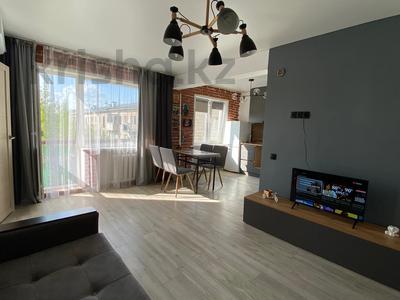 2-комнатная квартира · 50 м² · 5/5 этаж, Сагадат Нурмагамбетов 45 — Чехова за 17 000 ₸ в Усть-Каменогорске