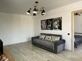2-комнатная квартира · 50 м² · 5/5 этаж, Сагадат Нурмагамбетов 45 — Чехова за 17 000 ₸ в Усть-Каменогорске — фото 8