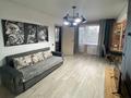 2-комнатная квартира · 50 м² · 5/5 этаж, Сагадат Нурмагамбетов 45 — Чехова за 17 000 ₸ в Усть-Каменогорске — фото 9
