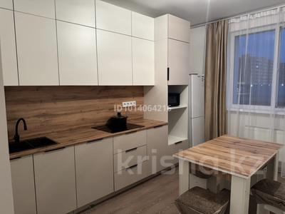 1-комнатная квартира · 41.2 м² · 2/9 этаж, Капчагайской трассы за 200 000 ₸ в Коянкусе