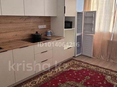 1-комнатная квартира · 41.2 м² · 2/9 этаж, Капчагайской трассы — Дом находится за зданием Отдела продаж за 190 000 ₸ в Коянкусе