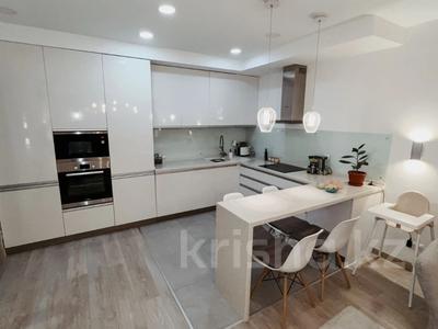 2-комнатная квартира, 50 м², 10/18 этаж, Розыбакиева 237 — КВАРТИРА СРОЧНО!!! за 48.5 млн 〒 в Алматы