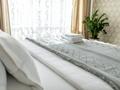 1-комнатная квартира · 54 м², Байтерекова 100/4 — Мечеть, Театр, площадь, акимат, плаза, выставочный центр, дом культуры за 22 000 〒 в Шымкенте, Каратауский р-н — фото 14
