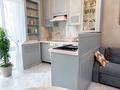 1-комнатная квартира · 54 м², Байтерекова 100/4 — Мечеть, Театр, площадь, акимат, плаза, выставочный центр, дом культуры за 22 000 〒 в Шымкенте, Каратауский р-н — фото 5