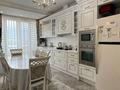 3-комнатная квартира · 139 м² · 6/13 этаж, мкр Мамыр-7, Шаляпина 21 за 105 млн ₸ в Алматы, Ауэзовский р-н — фото 12
