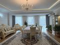 3-комнатная квартира · 139 м² · 6/13 этаж, мкр Мамыр-7, Шаляпина 21 за 105 млн ₸ в Алматы, Ауэзовский р-н — фото 16