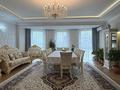 3-комнатная квартира · 139 м² · 6/13 этаж, мкр Мамыр-7, Шаляпина 21 за 105 млн ₸ в Алматы, Ауэзовский р-н — фото 2