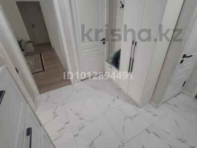 4-бөлмелі пәтер · 76 м² · 1/5 қабат, Мушелтой 29, бағасы: 37 млн ₸ в Талдыкоргане, мкр Мушелтой