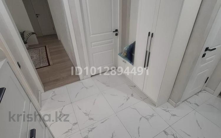 4-бөлмелі пәтер · 76 м² · 1/5 қабат, Мушелтой 29, бағасы: 37 млн ₸ в Талдыкоргане, мкр Мушелтой — фото 2