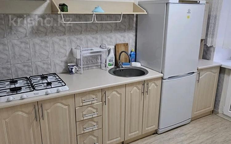1-комнатная квартира · 35 м² · 3/5 этаж, КАЗАХСТАНСКОЙ ПРАВДЫ — СОКОЛА-ГОР. ОТДЕЛА за 16.8 млн ₸ в Петропавловске — фото 2