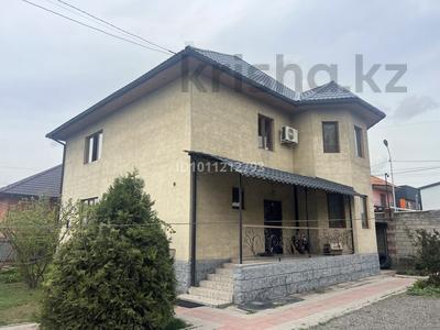 Жеке үй · 5 бөлме · 200 м² · 12 сот., мкр Акбулак — Шарипова, 77, бағасы: 1.7 млн 〒 в Алматы, Алатауский р-н