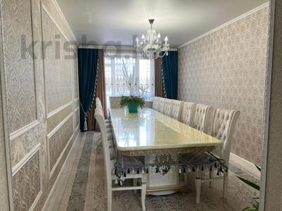 4-комнатная квартира · 99 м² · 2/5 этаж, мкр Болашак за 36.8 млн 〒 в Актобе