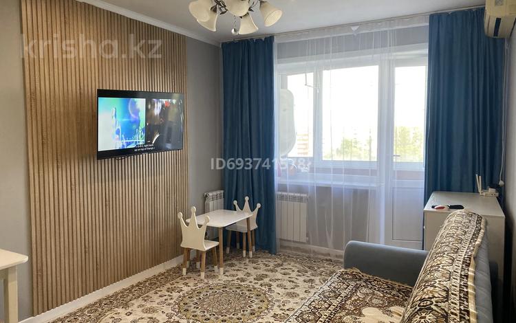 1-комнатная квартира, 33.9 м², 9/9 этаж, Естая 83 за 14.5 млн 〒 в Павлодаре — фото 2