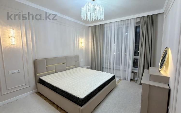 2-комнатная квартира · 60 м² · 4/16 этаж, Розыбакиева — ЗВОНИТЕ СЕМЁНУ за 550 000 ₸ в Алматы, Бостандыкский р-н — фото 9