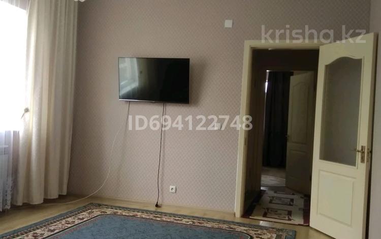 3-комнатная квартира · 75 м² · 2/4 этаж, Сусар 20 — СДУ за 250 000 〒 в Каскелене — фото 2