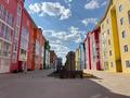 2-комнатная квартира · 54 м² · 2/6 этаж, Е-125 25б за 28 млн ₸ в Астане, Нура р-н — фото 32