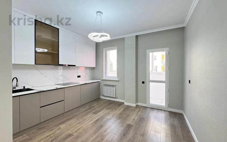 2-комнатная квартира · 54 м² · 2/6 этаж, Е-125 25б за 28 млн ₸ в Астане, Нура р-н — фото 5