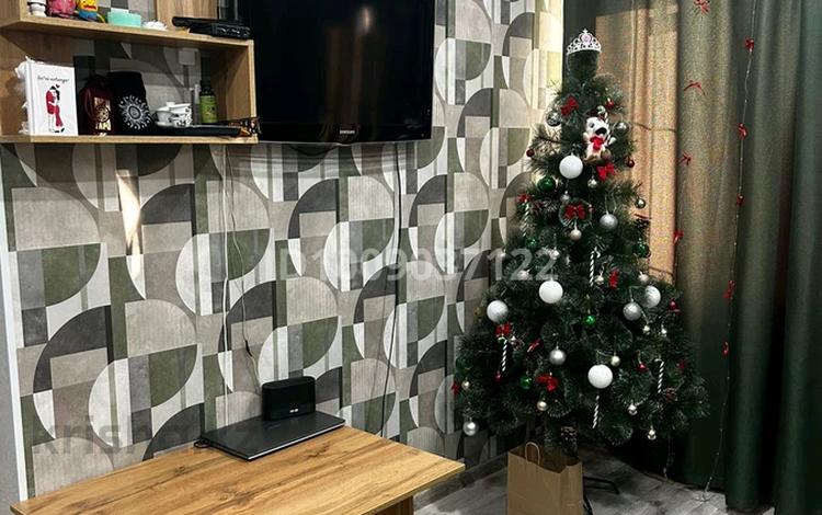 1-бөлмелі пәтер · 31 м² · 1/5 қабат, Парковая 94, бағасы: 6.9 млн ₸ в Рудном — фото 2