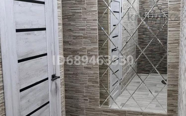 1-комнатная квартира · 35 м² · 3/5 этаж, мкр Новый Город, Гоголя 46/2 — Район Боулинга за 13 000 ₸ в Караганде, Казыбек би р-н — фото 2