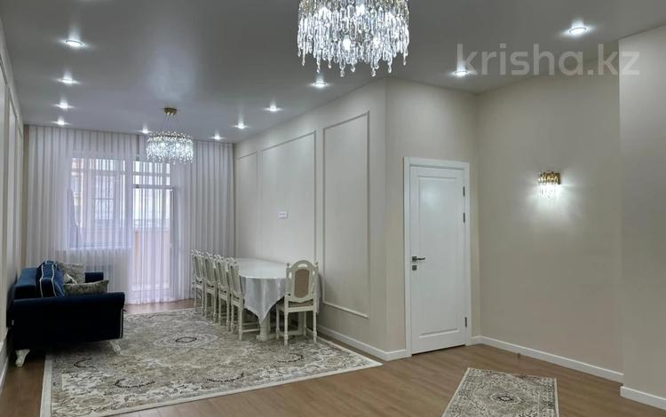 4-бөлмелі пәтер · 137.1 м² · 7/9 қабат, Достоевского 174 а, бағасы: 86 млн ₸ в Семее — фото 44