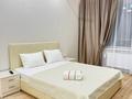 1-комнатная квартира · 40 м² · 21/22 этаж, Туран 57A — Барыс арена Астана арена Ботанический сад за 20 000 ₸ в Нура р-н