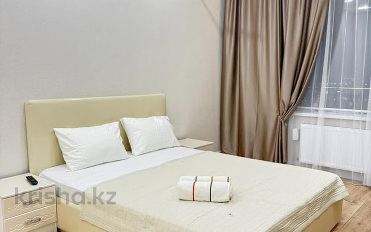 1-комнатная квартира · 40 м² · 21/22 этаж, Туран 57A — Барыс арена Астана арена Ботанический сад за 20 000 ₸ в Нура р-н — фото 2