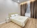 1-комнатная квартира · 40 м² · 21/22 этаж, Туран 57A — Барыс арена Астана арена Ботанический сад за 20 000 ₸ в Нура р-н — фото 2