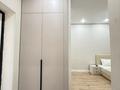 1-комнатная квартира · 40 м² · 21/22 этаж, Туран 57A — Барыс арена Астана арена Ботанический сад за 20 000 ₸ в Нура р-н — фото 5