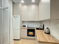 1-комнатная квартира · 40 м² · 21/22 этаж, Туран 57A — Барыс арена Астана арена Ботанический сад за 20 000 ₸ в Нура р-н — фото 7