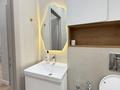 1-комнатная квартира · 40 м² · 21/22 этаж, Туран 57A — Барыс арена Астана арена Ботанический сад за 20 000 ₸ в Нура р-н — фото 9