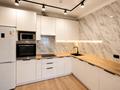 2-бөлмелі пәтер · 50.6 м² · 17/21 қабат, ул. Шамши Калдаякова 3, бағасы: 44.5 млн ₸ в Астане, Сарайшык р-н — фото 11