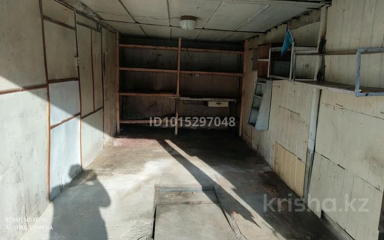 Гараж · 18 м² · ул Карпатская 16 б 233 за 35 000 ₸ в Алматы, Алатауский р-н — фото 2