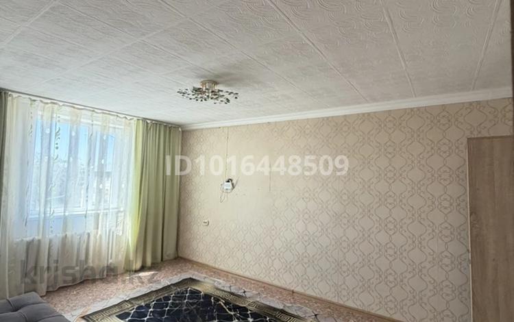 1-комнатная квартира · 38 м² · 5/5 этаж, Ивушка 5 — Напротив ГОВД за 130 000 ₸ в Конаеве — фото 2