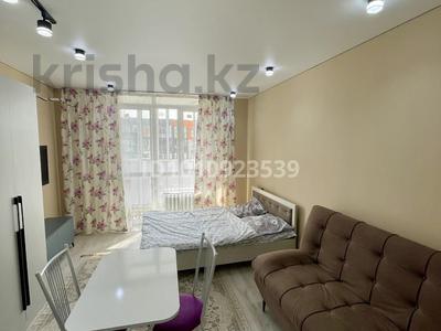 1-комнатная квартира · 30 м², мкр Шугыла за 2 000 ₸ в Алматы, Наурызбайский р-н