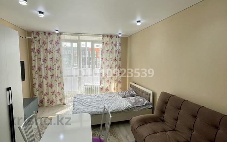 1-комнатная квартира · 30 м², мкр Шугыла за 2 000 ₸ в Алматы, Наурызбайский р-н — фото 6