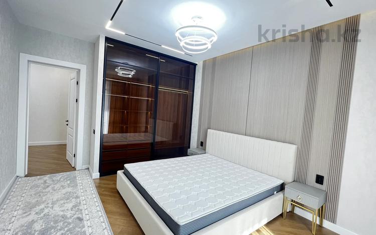 2-бөлмелі пәтер, 65 м², 18/20 қабат ай сайын, Сейфуллина 574/6к 11, бағасы: 500 000 〒 в Алматы, Бостандыкский р-н — фото 18