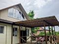 Дом · 4 комнаты · 120 м², Байкальская 2в — Байкальская Сатпаева за 122 000 ₸ в Талгаре — фото 10