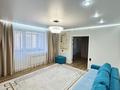 4-комнатная квартира · 85 м² · 6/9 этаж, мкр Юго-Восток, Мкр Степной 1 7/45 за 42 млн 〒 в Караганде, Казыбек би р-н — фото 11