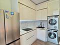 2-комнатная квартира · 67 м² · 5/15 этаж, Толе би 14/1 — Толе би - Улы Дала за 45 млн 〒 в Астане, Нура р-н — фото 5