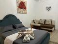 1-комнатная квартира · 45 м² · 5/7 этаж, Мангилик ел 21 — Алматы за 2 000 ₸ в Астане, Есильский р-н