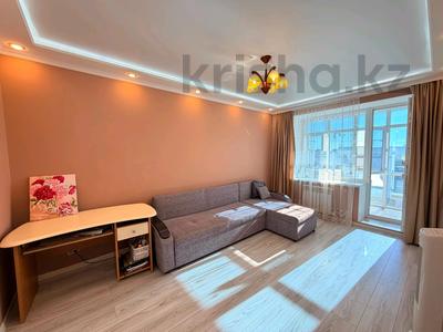 1-комнатная квартира · 36 м² · 5/7 этаж, Султан Бейбарыс — Шабал Бейсекова за ~ 27.5 млн ₸ в Астане, Сарыарка р-н