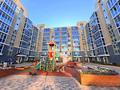 1-комнатная квартира · 36 м² · 5/7 этаж, Султан Бейбарыс — Шабал Бейсекова за ~ 27.5 млн ₸ в Астане, Сарыарка р-н — фото 11