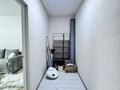 1-бөлмелі пәтер · 47.1 м² · 9/9 қабат, Курганская 2 В, бағасы: 23 млн ₸ в Костанае — фото 11