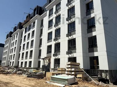 1-комнатная квартира · 30.8 м² · 5/6 этаж, Утеген батыра 39 за 20.4 млн ₸ в Алматы, Ауэзовский р-н