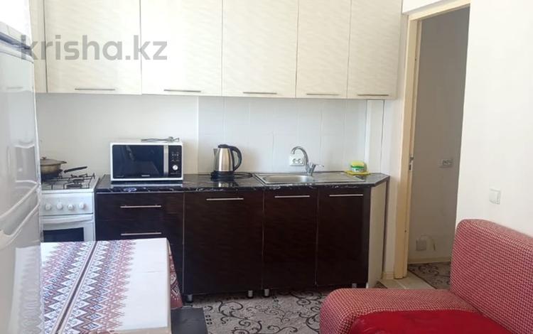 1-комнатная квартира · 45 м² · 1/7 этаж, Есімхан 17/2 за 90 000 ₸ в Туркестане — фото 3