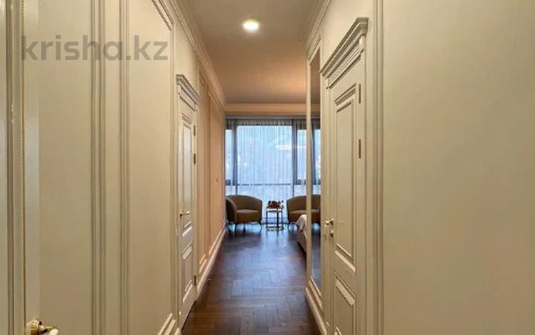 4-бөлмелі пәтер · 200 м² · 10/13 қабат, Аль-Фараби — Проспект Достык, бағасы: 238 млн 〒 в Алматы, Медеуский р-н — фото 7