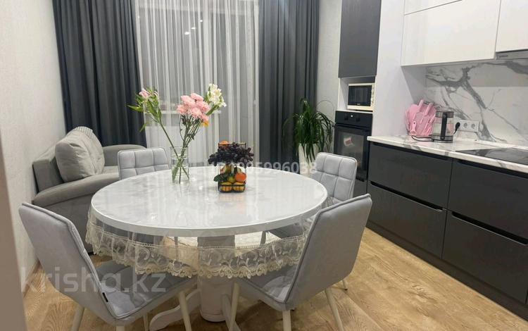 3-бөлмелі пәтер · 74 м² · 1/9 қабат, Исы Байзакова 133, бағасы: 46.1 млн 〒 в Павлодаре — фото 2