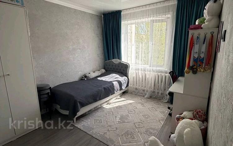 3-бөлмелі пәтер · 59.5 м² · 5/5 қабат, Васильковский 2, бағасы: 20.5 млн ₸ в Кокшетау — фото 2