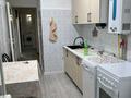 3-комнатная квартира · 60 м² · 3/4 этаж, Калдаякова 1/5 — Угол Джангильдина за 230 000 ₸ в Шымкенте, Аль-Фарабийский р-н